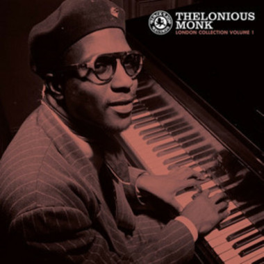 Thelonious Monk • London Collection Vol. 1