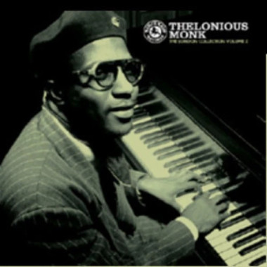 Thelonious Monk • London Collection Vol. 2