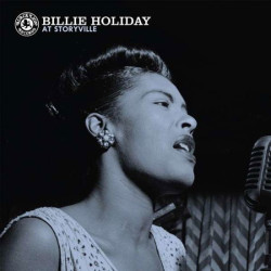 Billie Holiday • At Storyville
