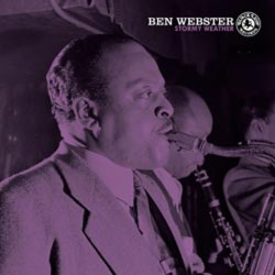 Ben Webster • Stormy Weather