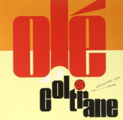 John Coltrane • Olé Coltrane