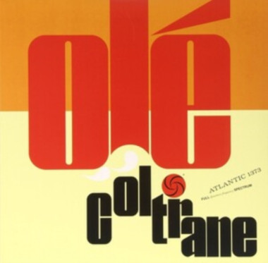 John Coltrane • Olé Coltrane
