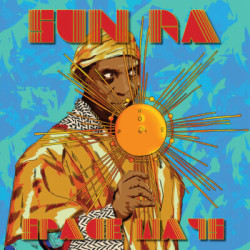 Sun Ra • Spaceways