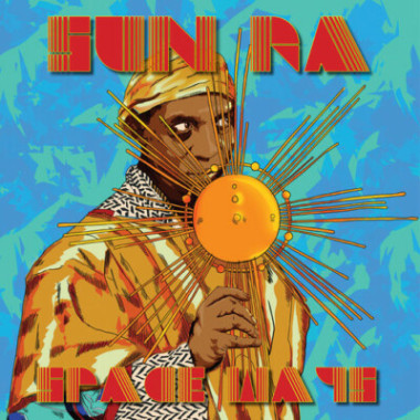 Sun Ra • Spaceways