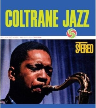 COLTRANE, JOHN • COLTRANE JAZZ