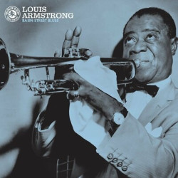 Louis Armstrong • Basin Street Blues