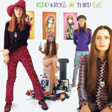 Redd Kross • Third Eye