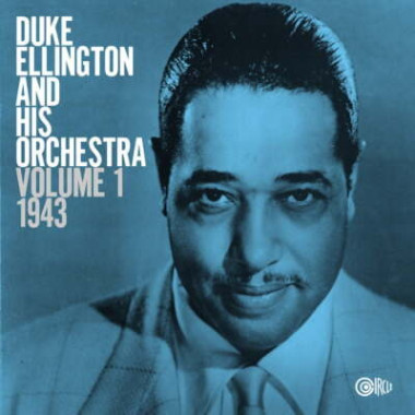 Duke Ellington • Vol. 1 1943