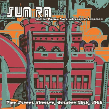 Sun Ra • Standards