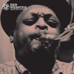 Ben Webster • Gone with the Wind