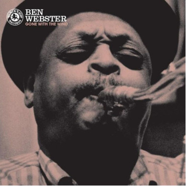 Ben Webster • Gone with the Wind