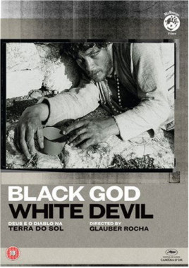 Black God White Devil • Black God White Devil
