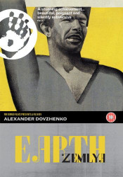 Movie • Earth (Zemlya)