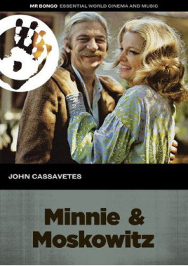 Minnie & Moskowitz • Minnie & Moskowitz