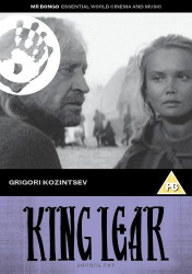 King Lear • King Lear