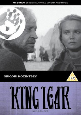 King Lear • King Lear