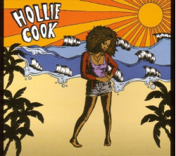 Hollie Cook • Hollie Cook