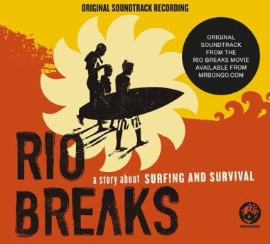 OST Rio Breaks • OST Rio Breaks