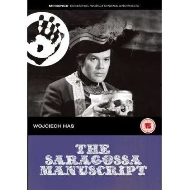 The Saragossa Manuscript • The Saragossa Manuscript