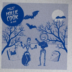 Hollie Cook • In Dub (Prince Fatty)