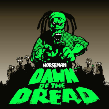 Horseman • Dawn Of The Dread