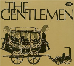 Gentlemen Gentlemen • Gentlemen Gentlemen