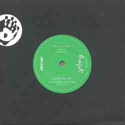 SALVADOR, DOM/OSMAR MILIT • 7-BARUMBA