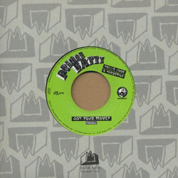 Prince Fatty & Hollie Cook • Got Your Money