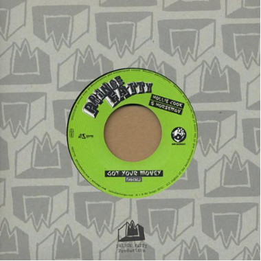 Prince Fatty & Hollie Cook • Got Your Money