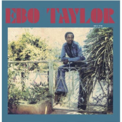 Ebo Taylor • Ebo Taylor (180g)