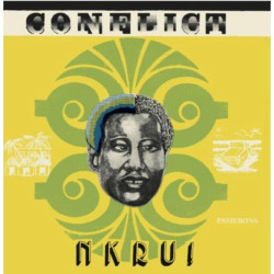 Ebo Taylor • Conflict (180gr)