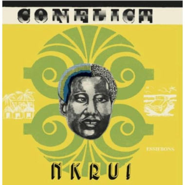 Ebo Taylor • Conflict (180gr)