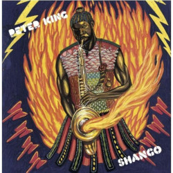 Peter King • Shango (180gr)