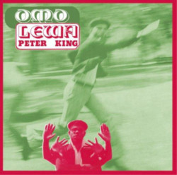 Peter King • Omo Lewa