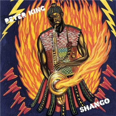 KING, PETER • SHANGO