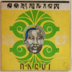 Ebo Taylor • Conflict
