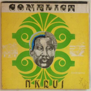 Ebo Taylor • Conflict