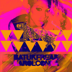 Karol Conka • Batuk Freak