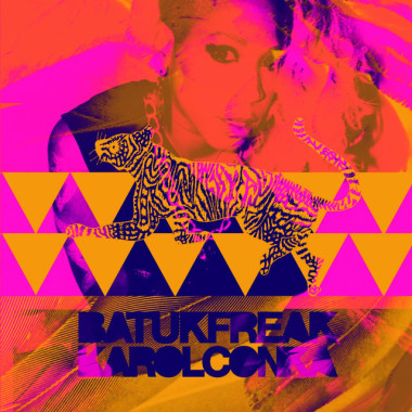 Karol Conka • Batuk Freak