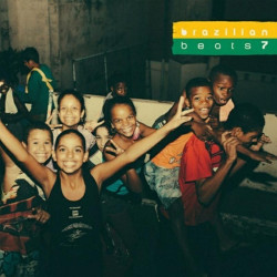 Brazilian Beats 7 • Brazilian Beats 7