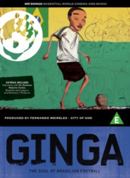 Documentary Ginga – The Soul of Brazilian Football • Documentary Ginga – The Soul of Brazilian Football
