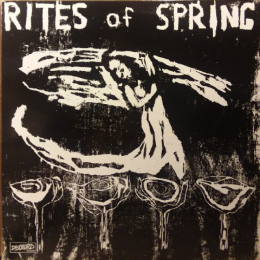 Rites Of Spring • Rites Of Spring
