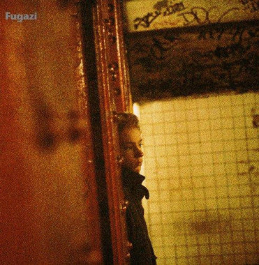 Fugazi • Steady Diet Of Nothing