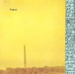 Fugazi • In On The Kill Taker