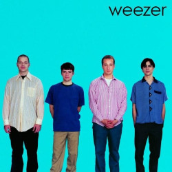 Weezer • Weezer