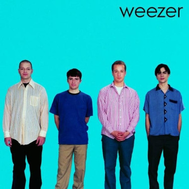 Weezer • Weezer