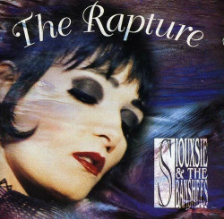 Siouxsie And The Banshees • Rapture