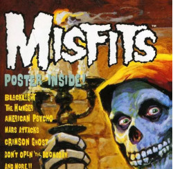 Misfits • American Psycho