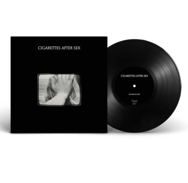 Cigarettes After Sex • The Crystal Ship / Anna Karenina