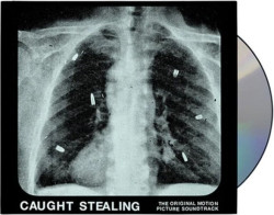 Idles • Caught Stealing Ost